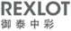 REXLot Holdings Limited